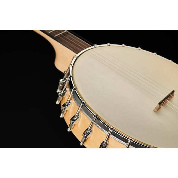 Gold Tone CC-Carlin 12 LH 5-str.Banjo