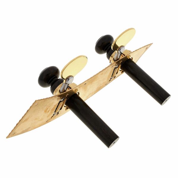 Rubner Bass Machines 140-103a-EH