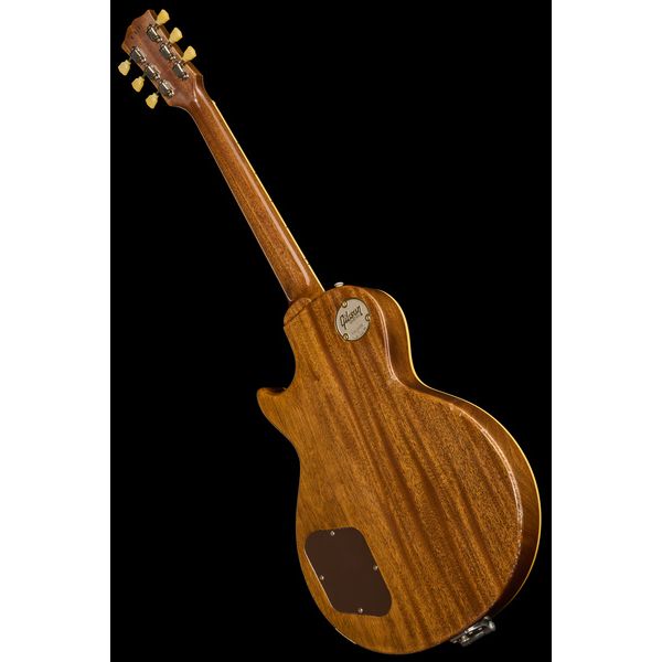 Gibson Les Paul 56 Ebony Bigsby LA