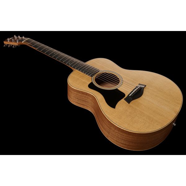 Taylor GS Mini Sapele Lefthand