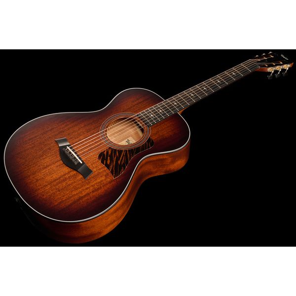 Taylor 322e-12Fret-V-Class