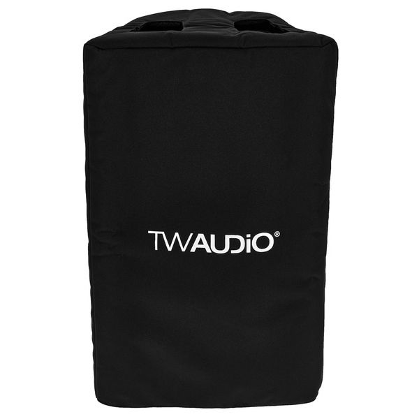 TW AUDiO M12 Cover