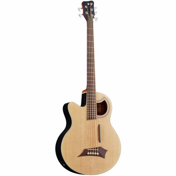 Warwick RB Alien Standard 5 NT LH