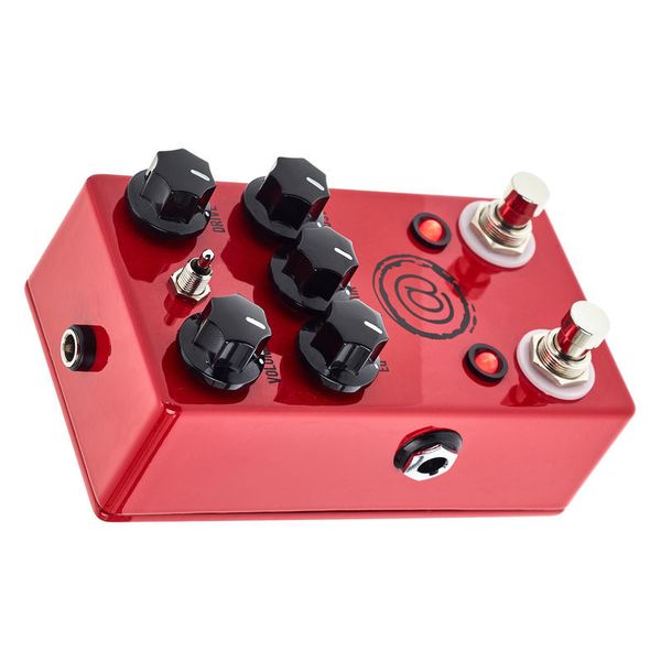 JHS Pedals The AT+