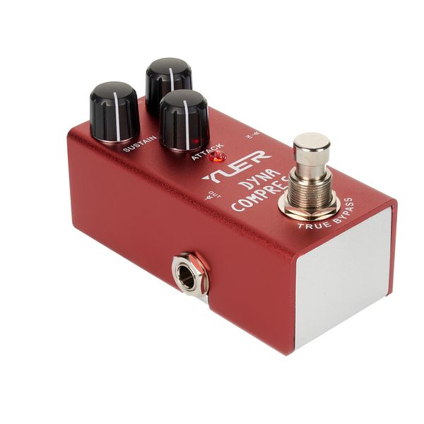 Yuer RF-10 Series Dyna Compressor