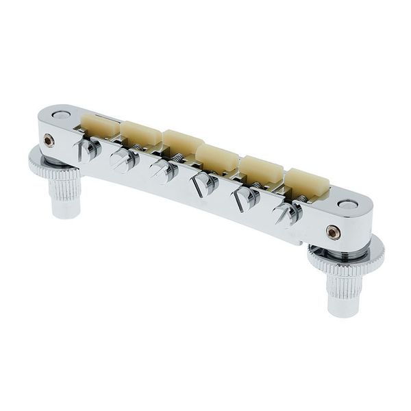 TonePros NVR2G C Tune-O-Matic Bridge