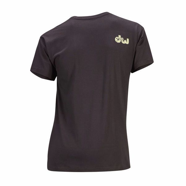 DW T-Shirt Wings L