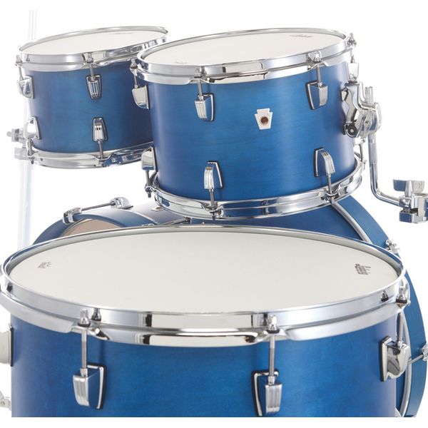 Ludwig NeuSonic Mod2 4pc Set S.Blue