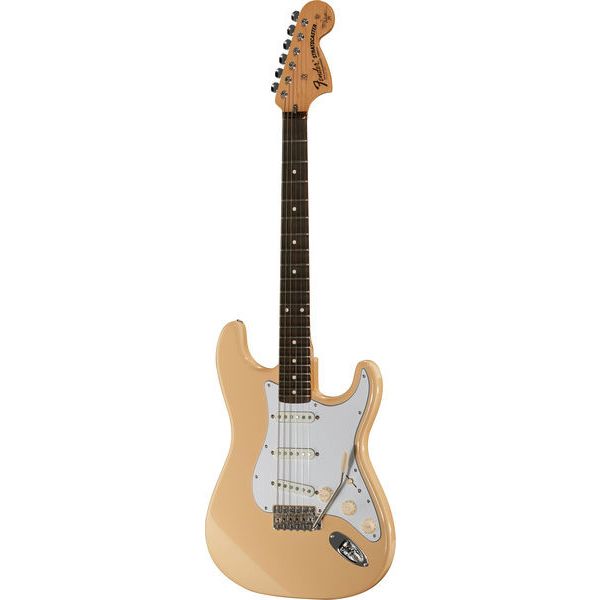 Fender Yngwie Malmsteen RW VW