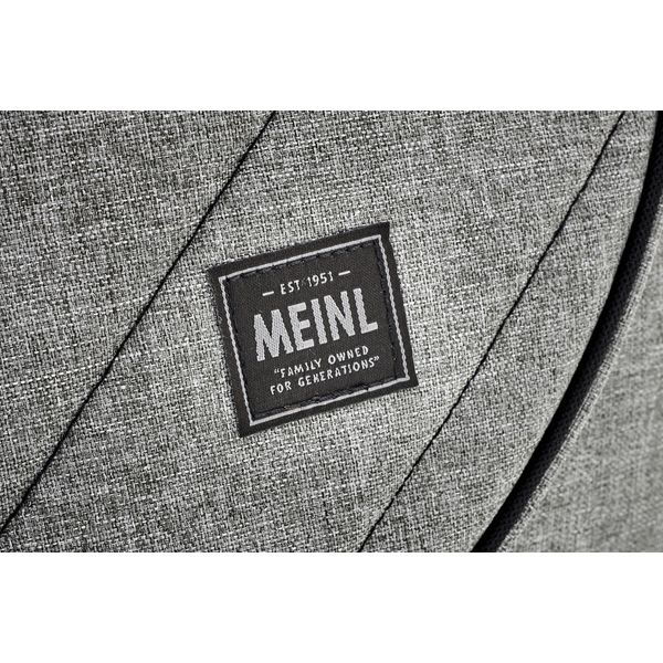Meinl 22�Classic Cymbal Bag Gray