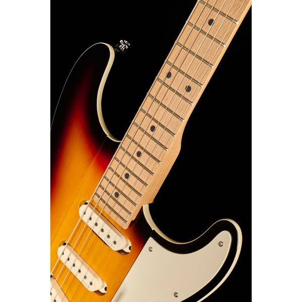 Reverend Greg Koch Gristle ST 3TB