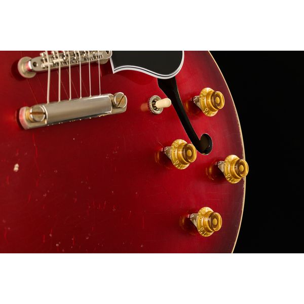Gibson 1959 ES-335 Reissue CAR HA