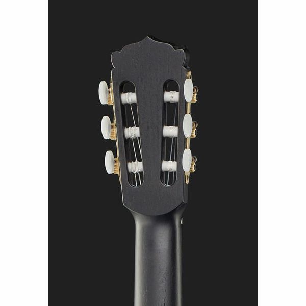 Hanika Thomann Custom BK LH