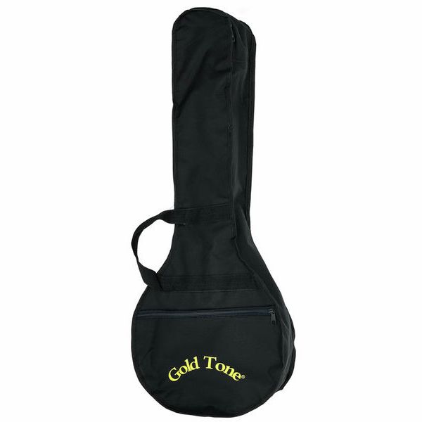 Gold Tone AC-1 5 String Openback Banjo