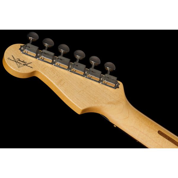 Fender 63 Strat RW 3TSb CC HSS