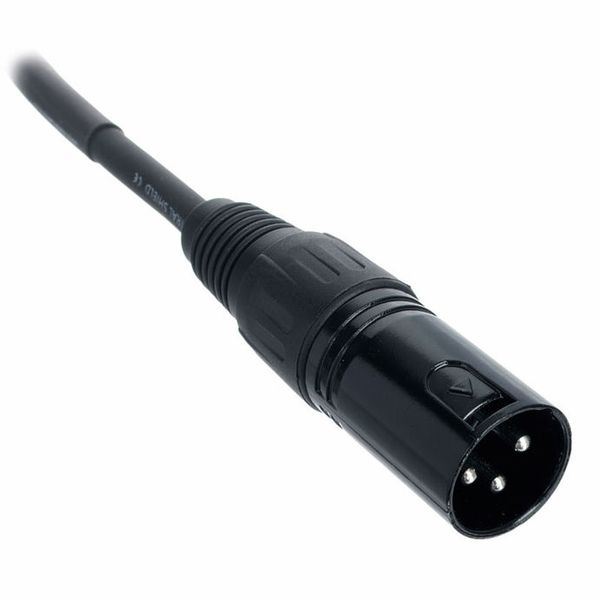 Cordial EM 1,5 FM elements