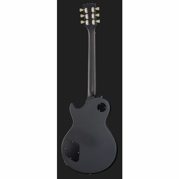 Harley Benton SC-400 SBK Vintage Seri Bundle