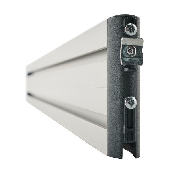 Yellowtec MiKA System Wall L Aluminium