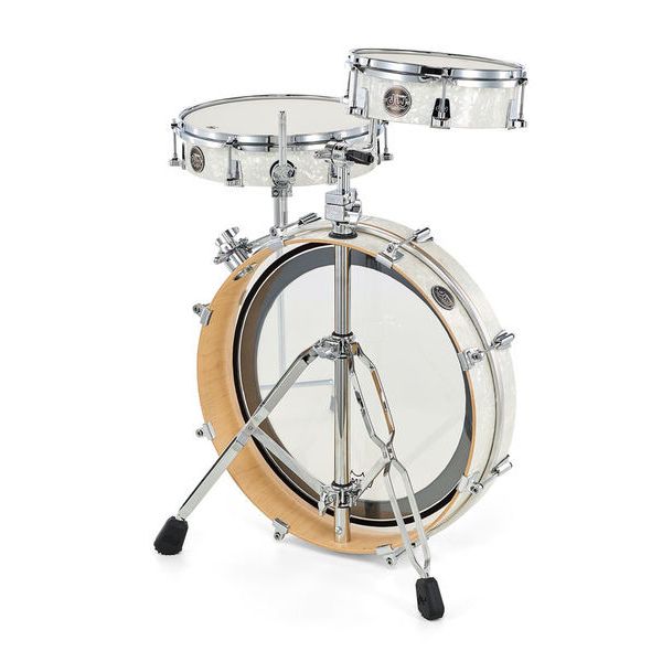 DW Performance Low Pro Kit -WM
