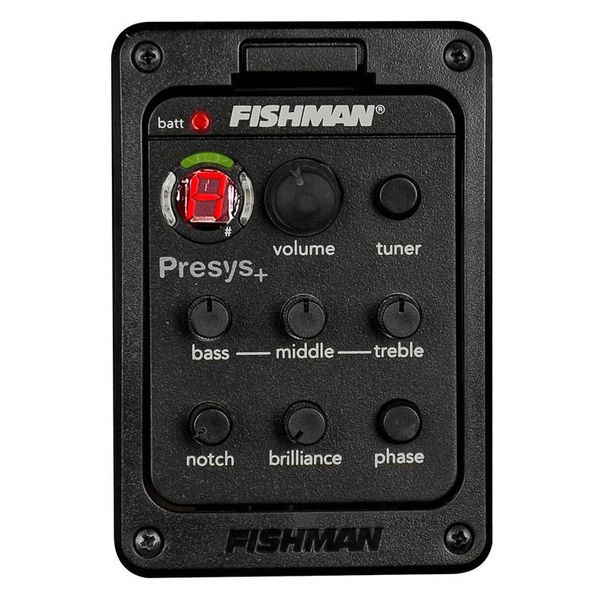 Richwood G-65CE VA Master Series