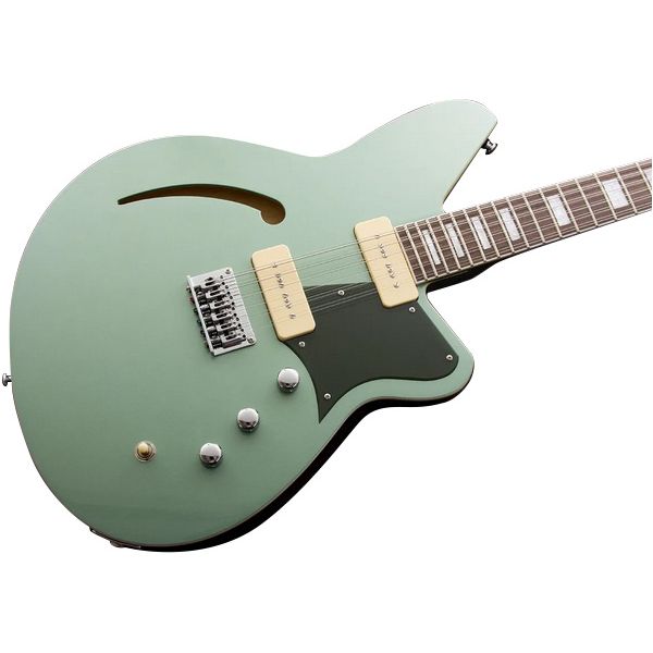 Reverend Airwave 12-String MA