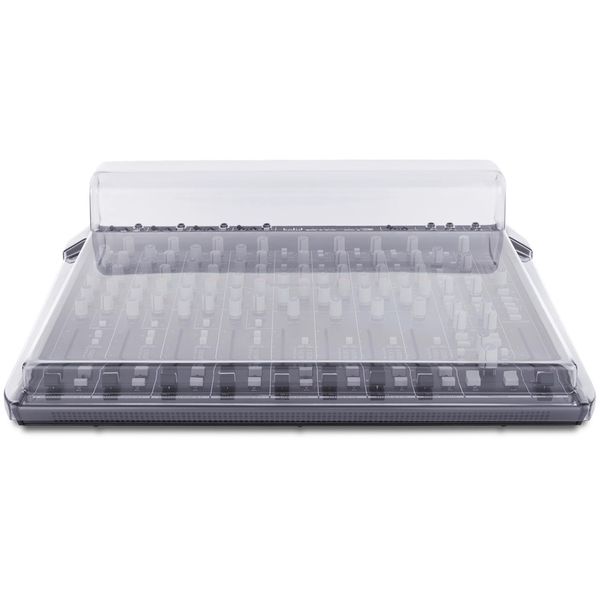 SSL Big SiX Decksaver Bundle