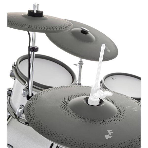 Efnote Mini E-Drum Set