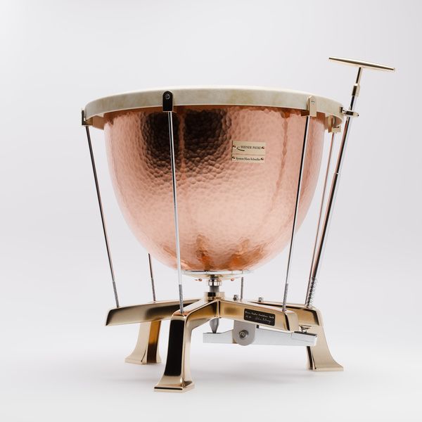 Wiener Pauken Produktions GmbH Schnellar Tenor/Basso 700