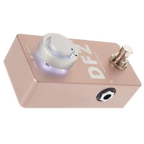 Darkglass DFZ Duality Fuzz