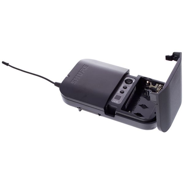 Shure BLX188/MX53 Combo T11