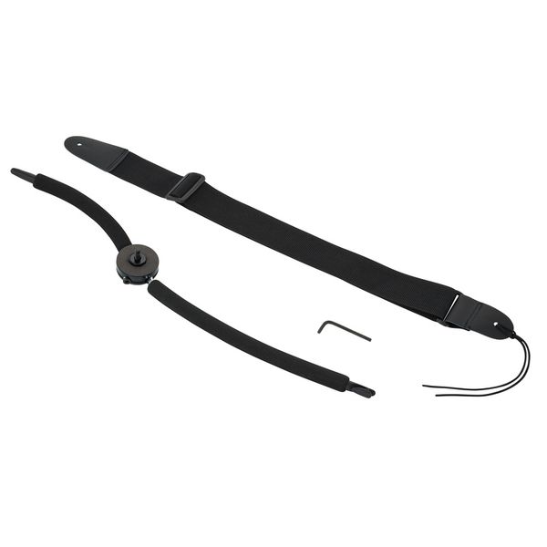 NS Design WAV5c-OB-BK Omni Bass