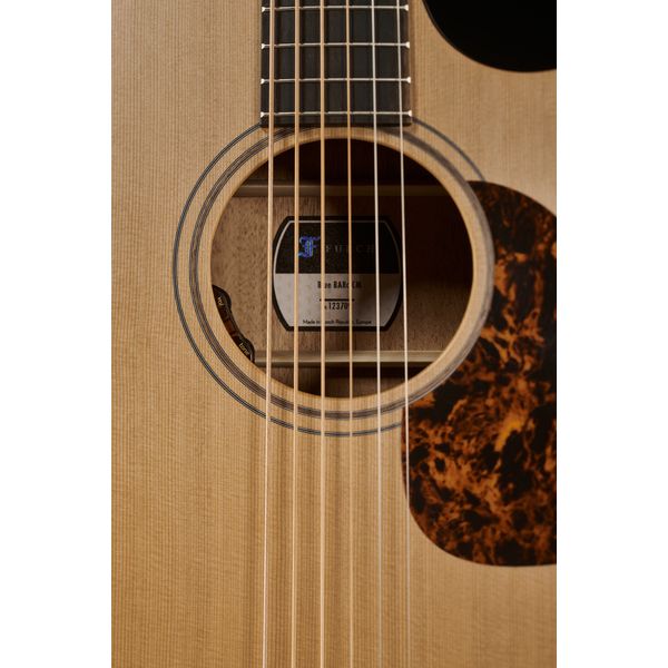 Furch Blue BARc-CM w/VTC a