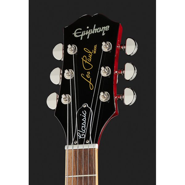 Epiphone Les Paul Classic HCS