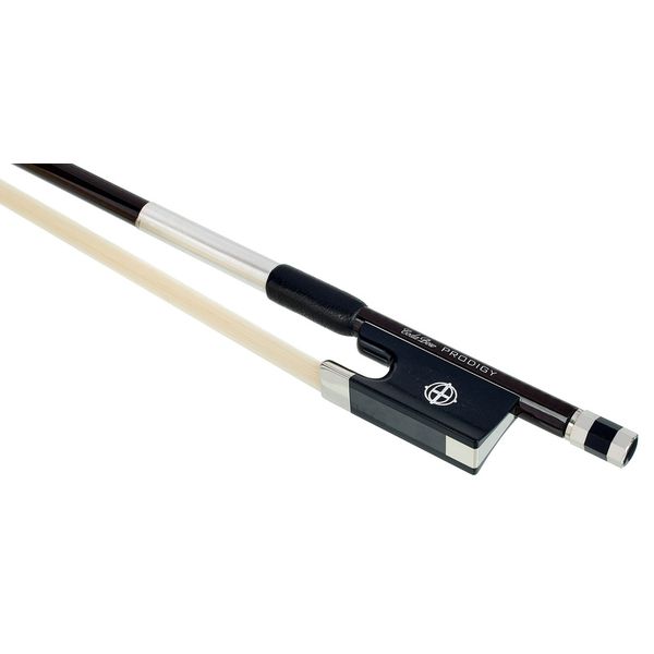 CodaBow Prodigy Violin Bow 3/4