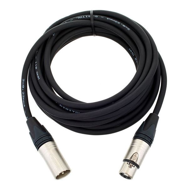 pro snake 29018 AES/EBU Cable 5,0