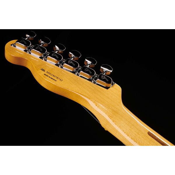 Fender Vintera II 60s TL Tele MN 3TS