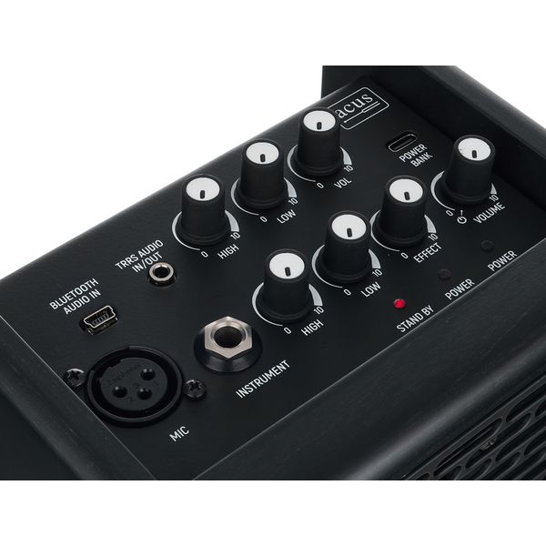 Acus One Ferdi 4 Blackwood