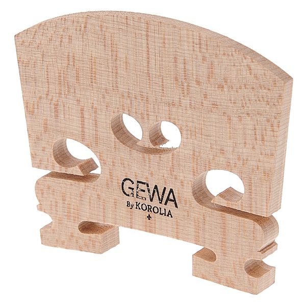 Gewa by Korolia Viola Bridge Classic 46,0mm