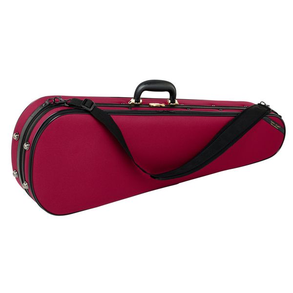 Super Light Shaped Viola Case BU