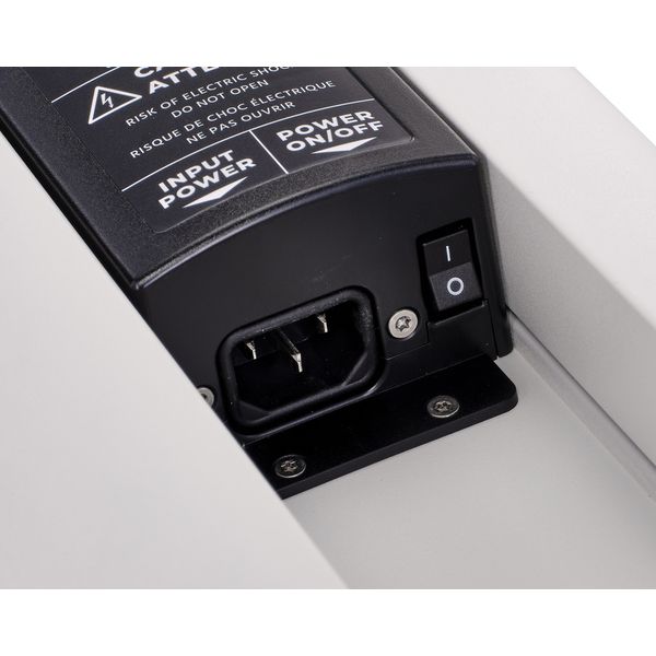 PSI Audio AVAA C214 White