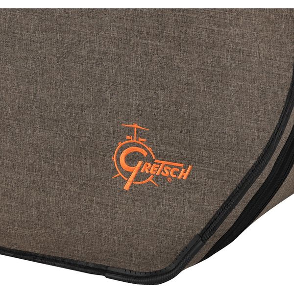 Gretsch Drums 22"x18" Pro Tour Bass Drum Bag