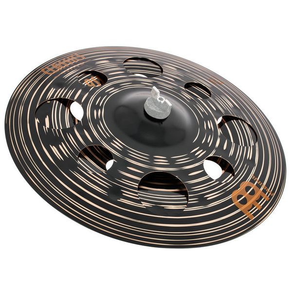 Meinl 16" Class. Cust. Dark Tr. St.