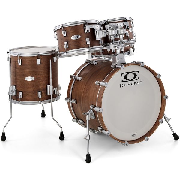 DrumCraft Series 6 Studio Set SN