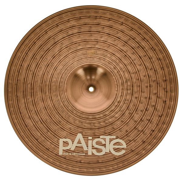 Paiste 19" 900 Series Heavy Crash