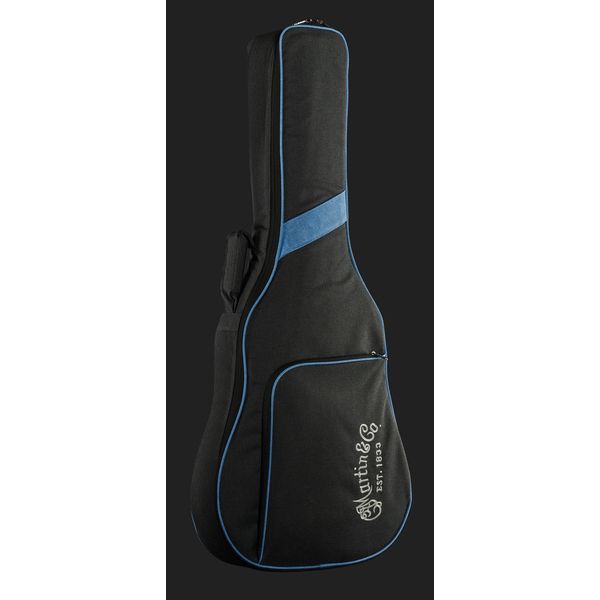 Martin Guitar GPC-X1E Black LH