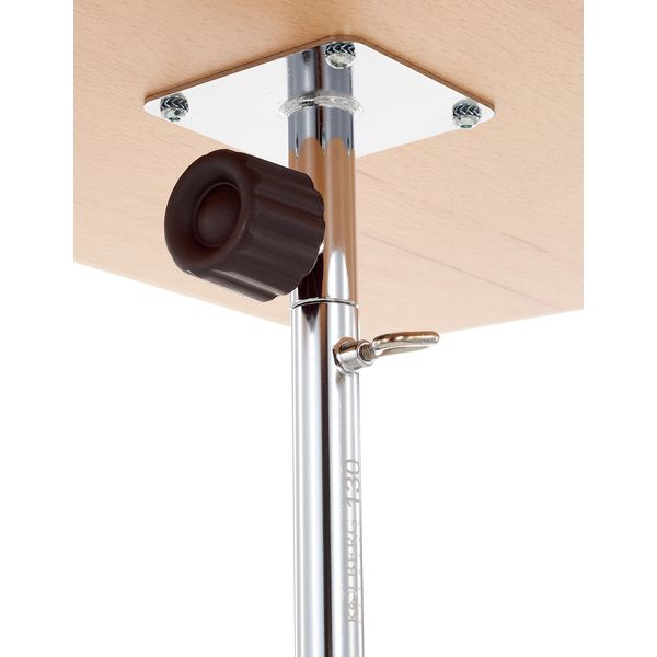 Kolberg 4511Z Conductor's Desk Travel