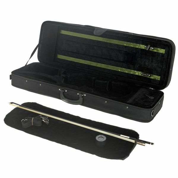 Harley Benton HBV 870WH 4/4 Electric Violin