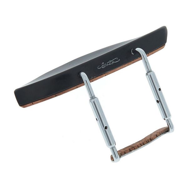 Conrad G&ouml;tz ZKV256 Viola Chinrest Flat