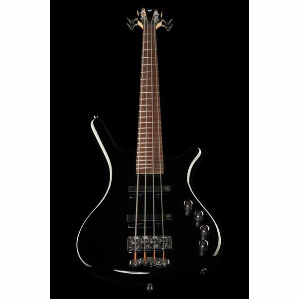 Warwick RB Corvette B 4 BK Short Scale