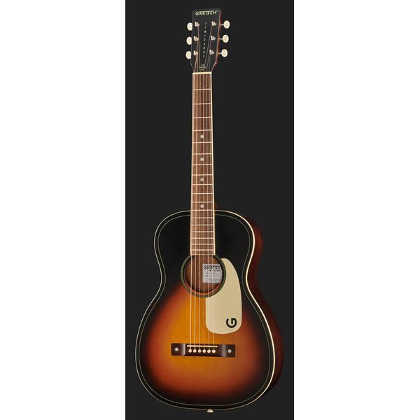 Gretsch JD Parlor WPG RXB